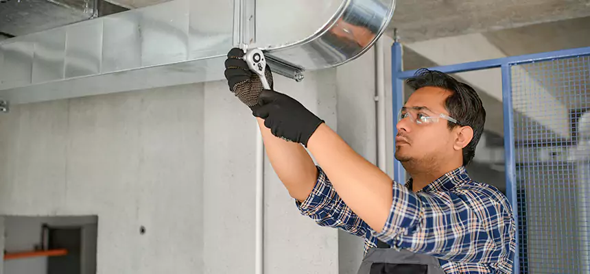 Our Air Duct Pathogen Disinfection Services in Rohnert Park, CA