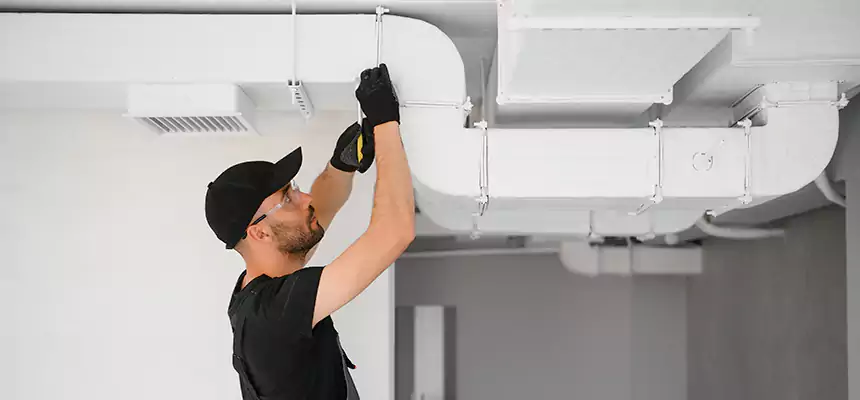 Our Air Duct Repair Services in Rohnert Park, CA