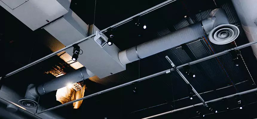 Our Air Duct Replacement Services in Rohnert Park, CA