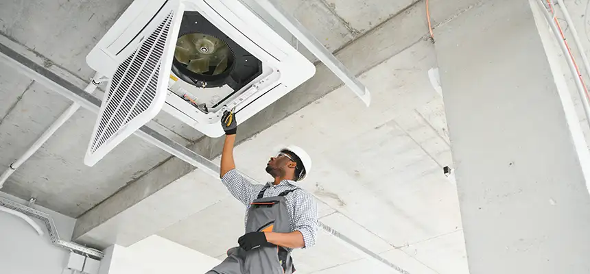 Efficient Multi‑Unit & HOA Annual Vent Cleaning Plans in Rohnert Park