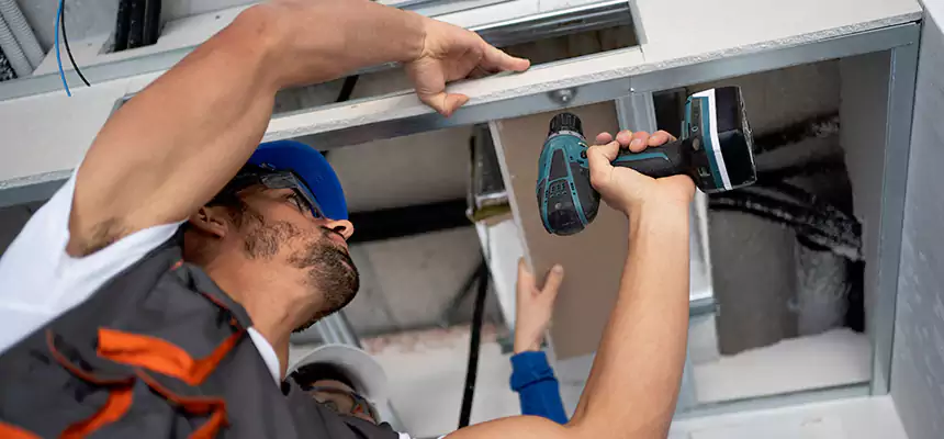 Our Apartment Air Duct Cleaning Services in Rohnert Park, CA