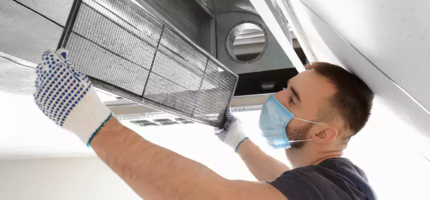 Our Dryer Vent Cleaning Services in Rohnert Park, CA