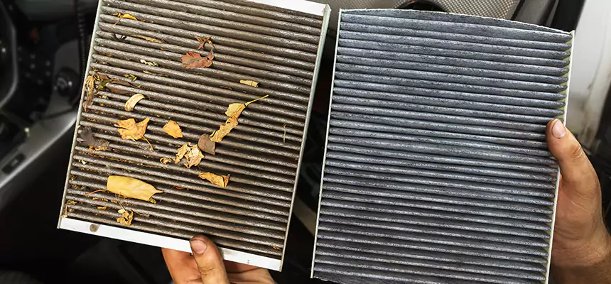 Our Dryer Vent Lint Filter Cleaning Services in Rohnert Park, CA