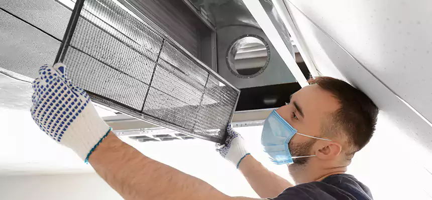 Our Home Duct Cleaning Services in Rohnert Park, CA  