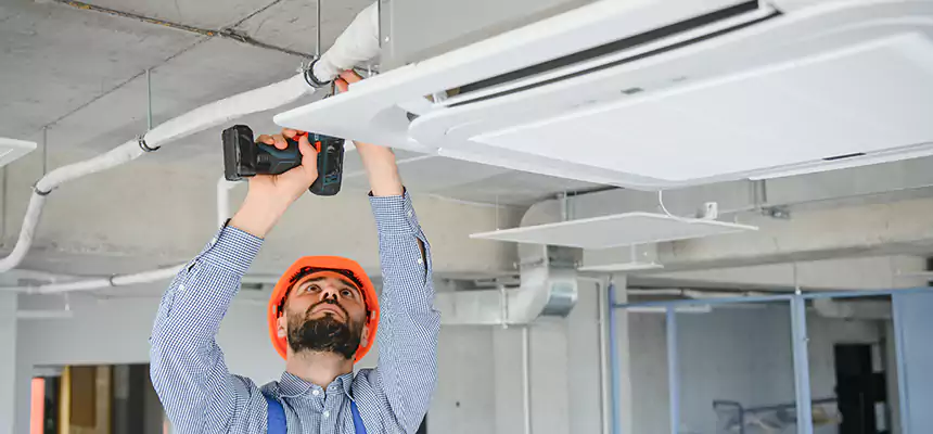 Eco‑Friendly Coil & Plenum Deep Cleaning in Rohnert Park