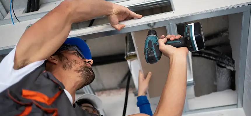Our Improve Home Air Circulation Services in Rohnert Park, CA