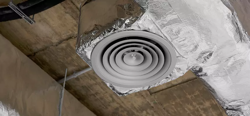 Our Low VOC Vent Installation Services in Rohnert Park, CA