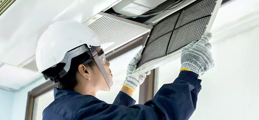 Our Residential Air Vent Cleaning Services in Rohnert Park, CA