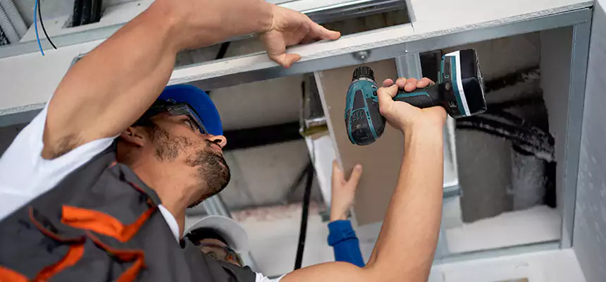 Our Retail Store Duct Cleaning Services in Rohnert Park, CA
