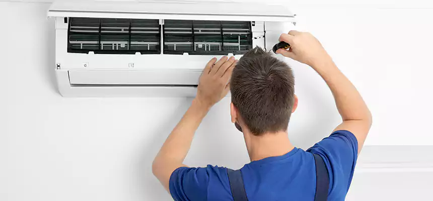 Our Smart Air Conditioning Installation Services in Rohnert Park, CA