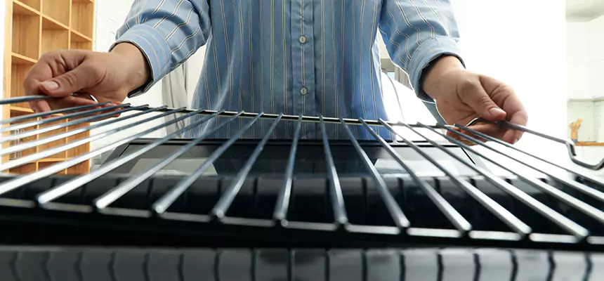 Our Vent Grille Washing Services in Rohnert Park, CA