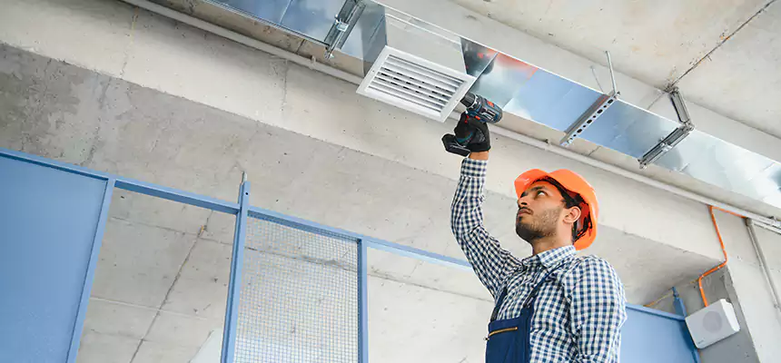 Efficient Exhaust Vent Cleaning in Rohnert Park, CA