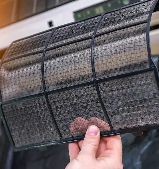 Top-notch AC Air Filter Replacement in Rohnert Park