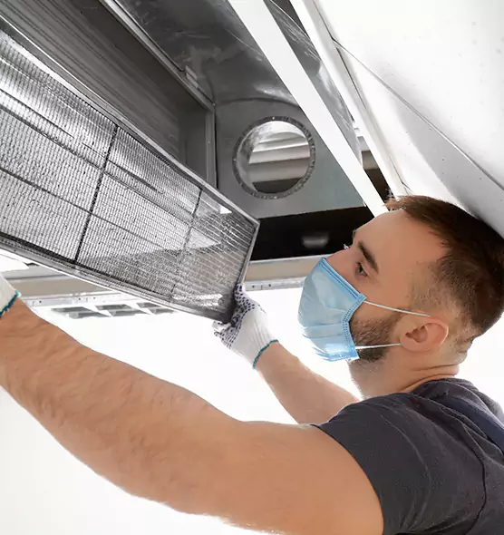 About Air Duct Pathogen Disinfection in Rohnert Park, CA