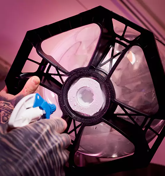 Advanced Basement Vent Cleaning in Rohnert Park, CA