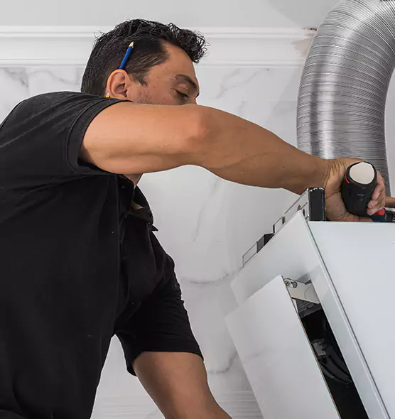 Trusted Bathroom Exhaust Duct Cleaning in Rohnert Park, CA