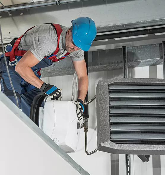 Professional Custom HVAC Ductworkin Rohnert Park, CA