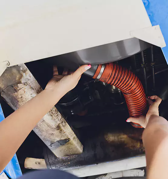 Professional Dryer Duct Pressure Testing in Rohnert Park, CA