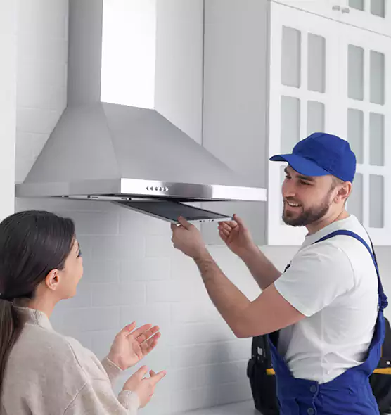 Professional Dryer Vent Cleaning Service in Rohnert Park, CA