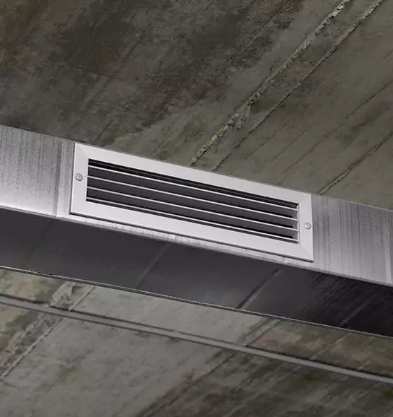 Trusted Hospital Grade Air Duct Cleaning Experts in Rohnert Park, CA