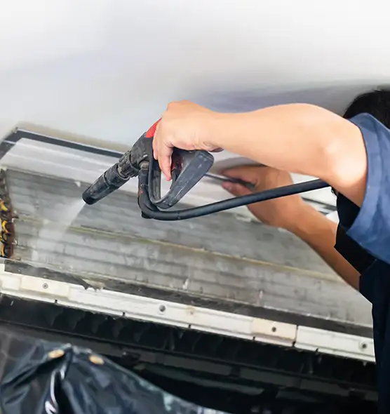 Welcome to Move-in/Move-out Duct Cleaning Services in Rohnert Park, CA