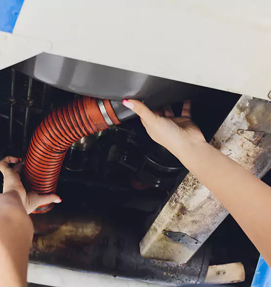 Professional Post-Renovation Duct Debris Removal in Rohnert Park, CA