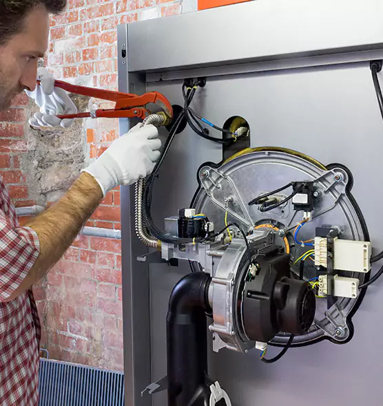 Advanced Repair Dryer Vent Hose in Rohnert Park, CA