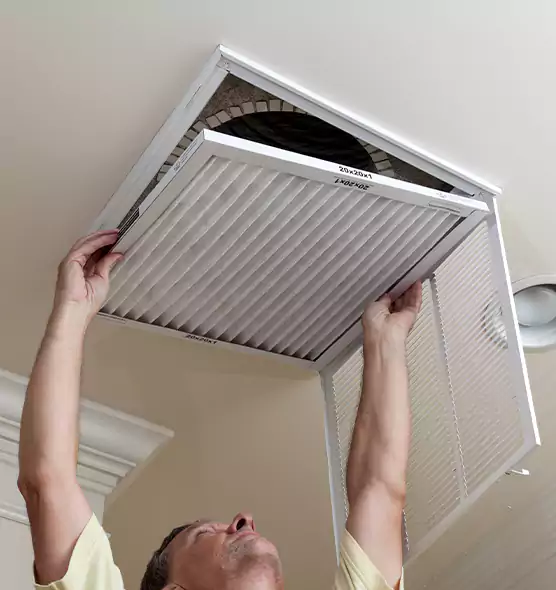 Advanced Residential Vent Cleaning in Rohnert Park, CA