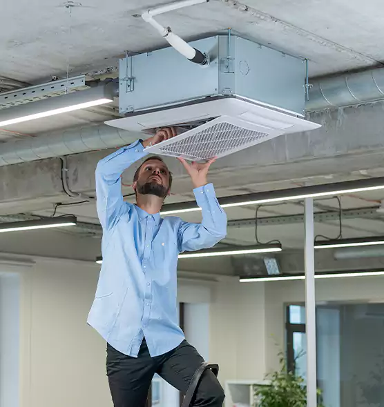 Advanced Rodent Droppings In Vents in Rohnert Park, CA