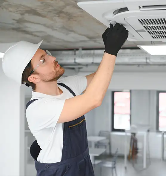 About Spring Air Duct Cleaning in Rohnert Park, CA