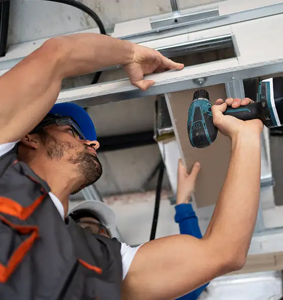 About Vent Smoke Odor Elimination in Rohnert Park, CA