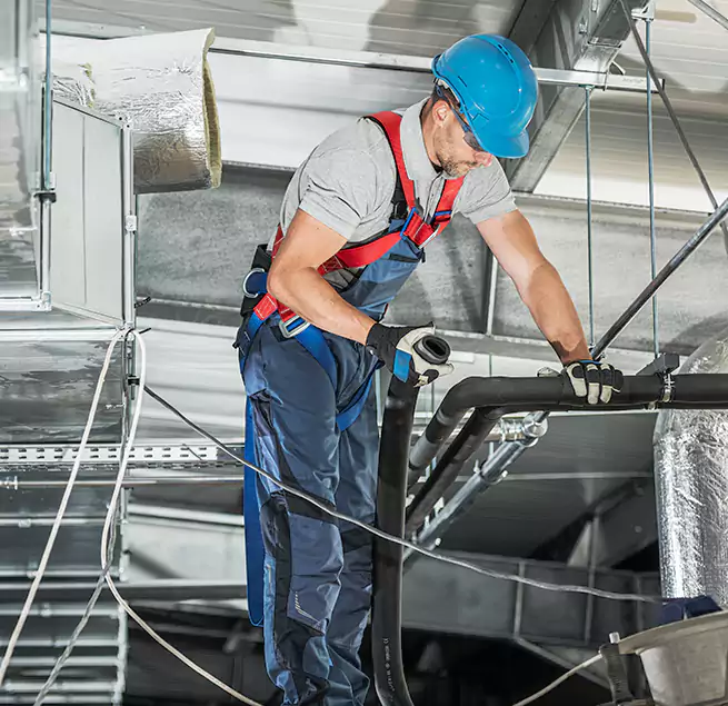 Why Homeowners & Businesses Trust Us in Rohnert Park, CA?