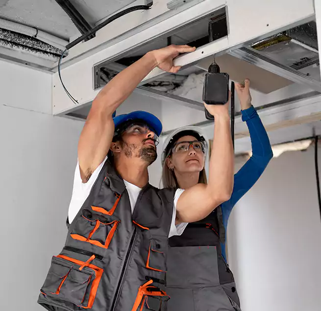 Why Homeowners & Businesses Trust Us in Rohnert Park, CA