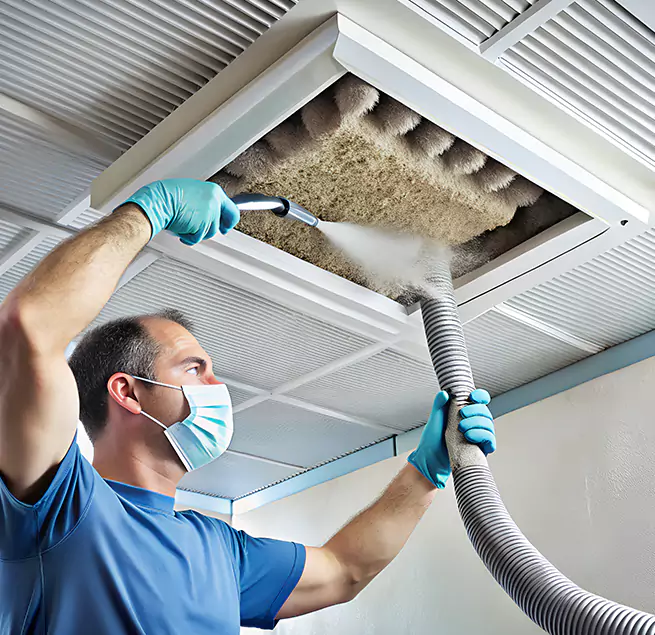 Why Homeowners & Businesses Trust Us Rohnert Park, CA