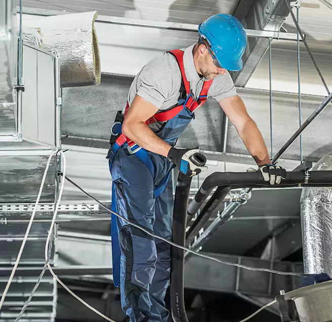 Why Homeowners & Businesses Trust Us in Rohnert Park, CA?