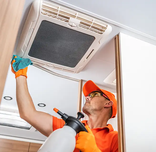 Why Homeowners & Businesses Trust Us in Rohnert Park, CA?