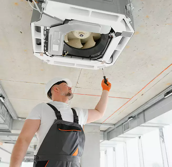 Why Homeowners Businesses Trust Us in Rohnert Park, CA