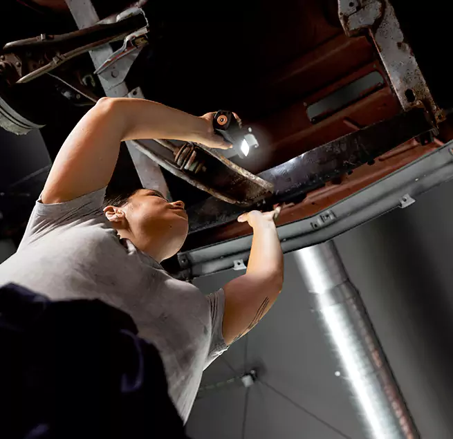 Why Homeowners & Businesses Trust Us Rohnert Park, CA